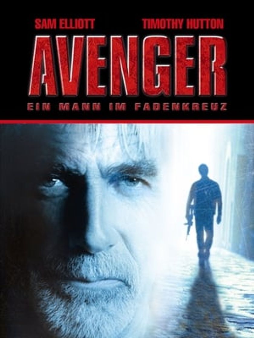 Película El Vengador