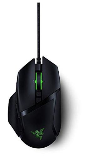 Razer Basilisk V2 - Ratón para Juegos FPS