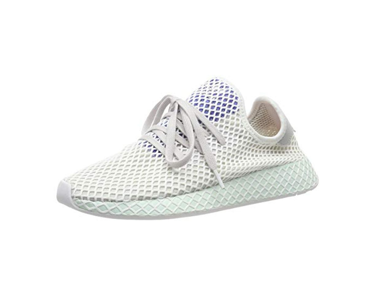 Producto adidas Deerupt Runner Zapatillas de Gimnasia Hombre, Gris