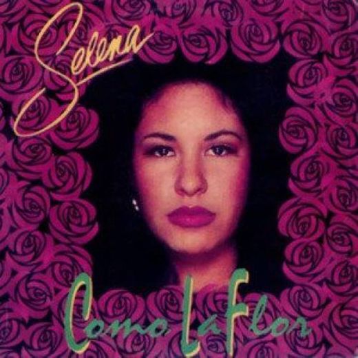 Selena - Como La Flor (Live From Astrodome)