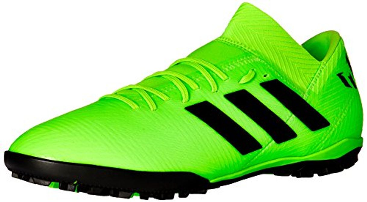 Productos adidas Men's Nemeziz Messi Tango 18.3 Turf Soccer Shoe, Black