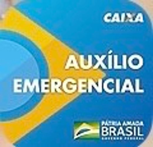 Auxílio emergencial