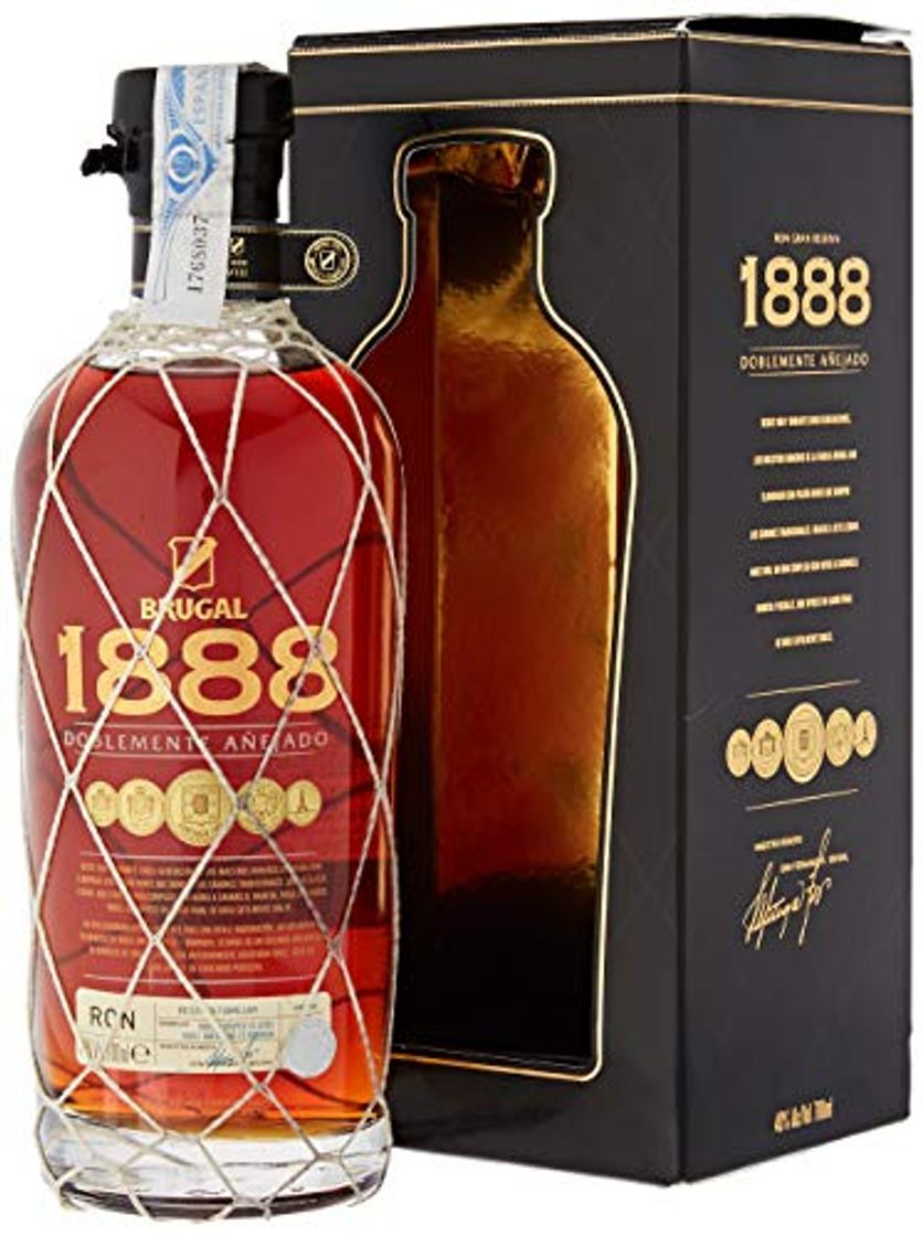 Product Brugal  Gran Reserva 1888 Ron Dominicano