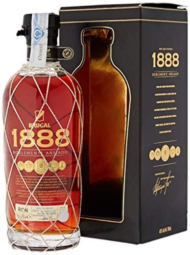 Brugal  Gran Reserva 1888 Ron Dominicano