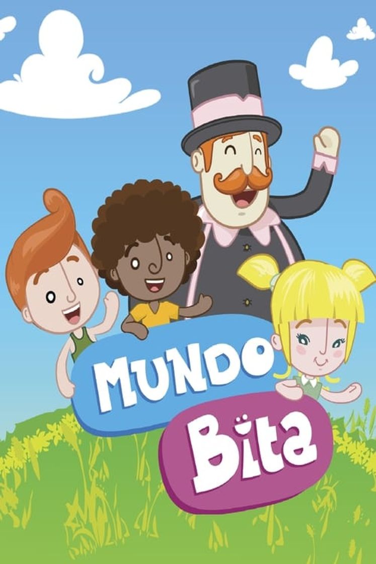 Serie Mundo Bita