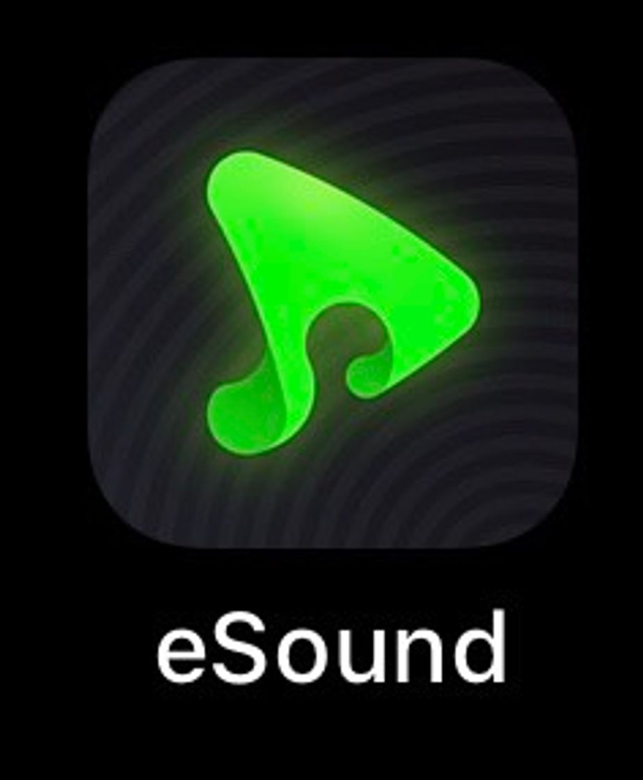 App ESound