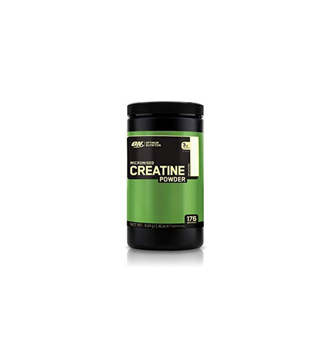 Product Optimum Nutrition ON Creatina Monohidrato Micronizada