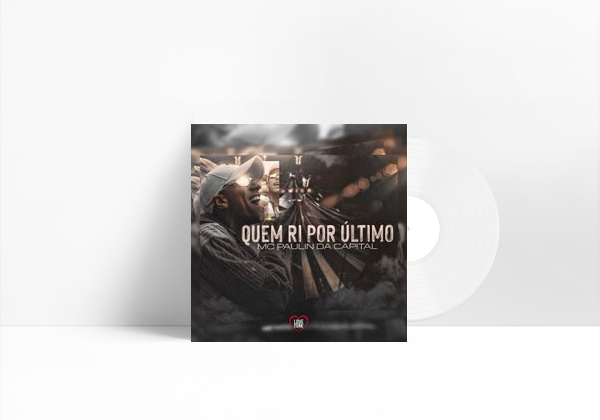Music Quem Ri Por Último