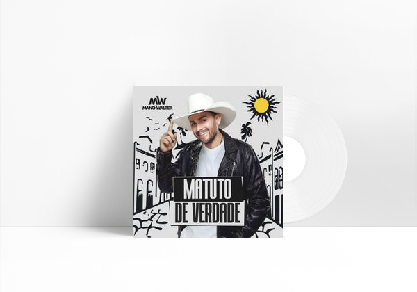 Music Matuto de Verdade