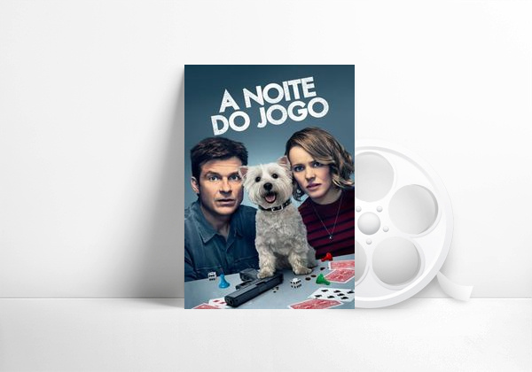Movie Noche de juegos