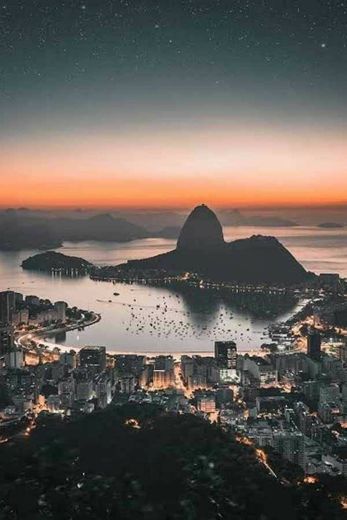 Rio de janeiro 🌍