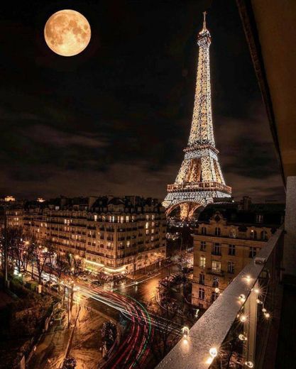 Paris 🌍