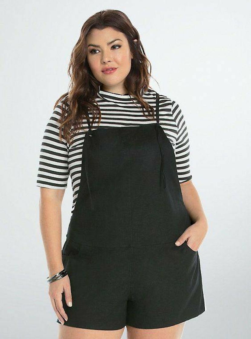 Moda Roupas para Plus Size 