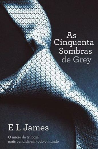 As Cinquenta Sombras De Grey