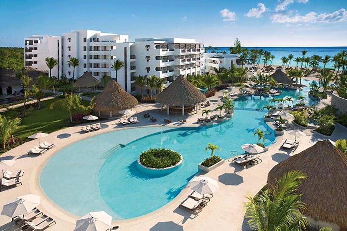 Lugar Secrets Cap Cana Resort & Spa