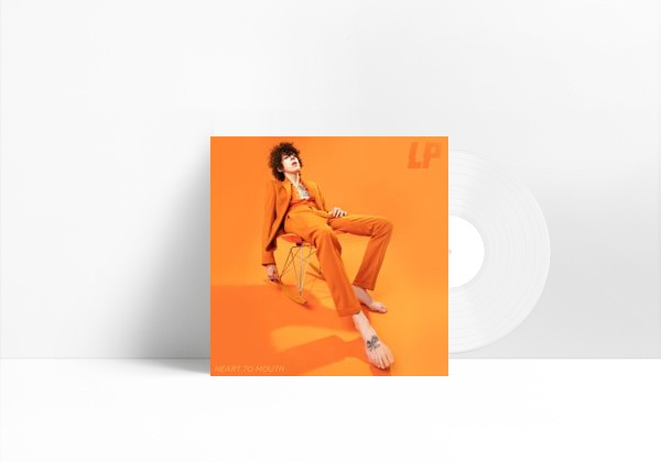 Music Shaken