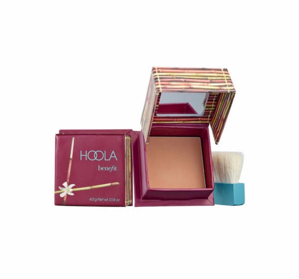 Product Hoola Taille voyage