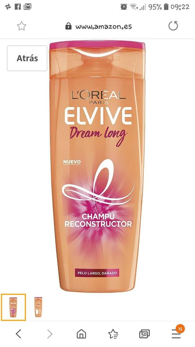 Social Loreal Paris
