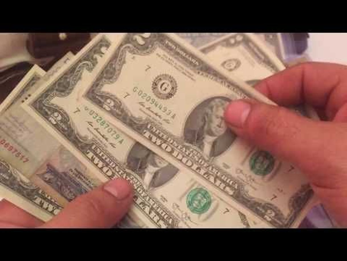 Canción Quiero Billete - YouTube