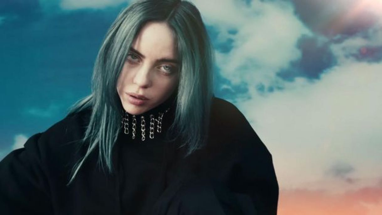 Canción Billie Eilish - Bad - YouTube