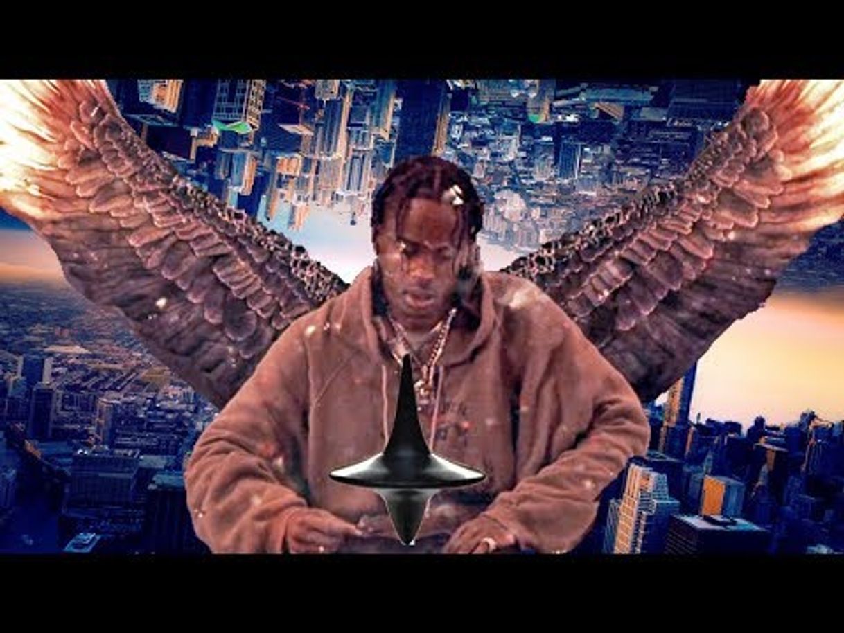 Canción Travis Scott - goosebumps ft. Kendrick Lamar - YouTube