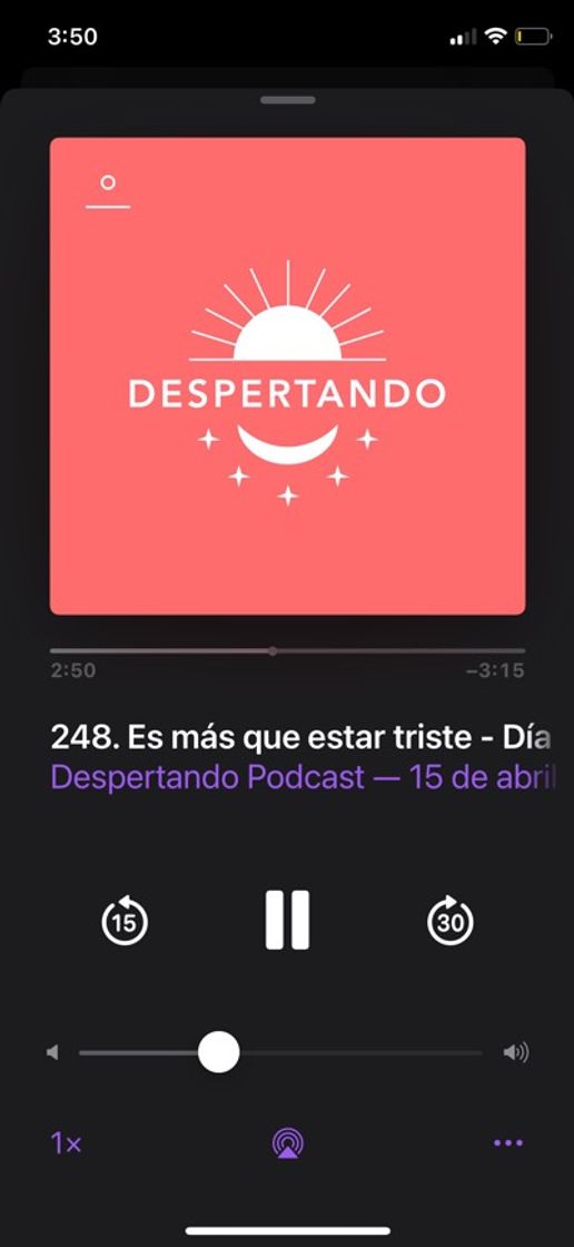 Moda ‎Despertando Podcast on Apple Podcast 