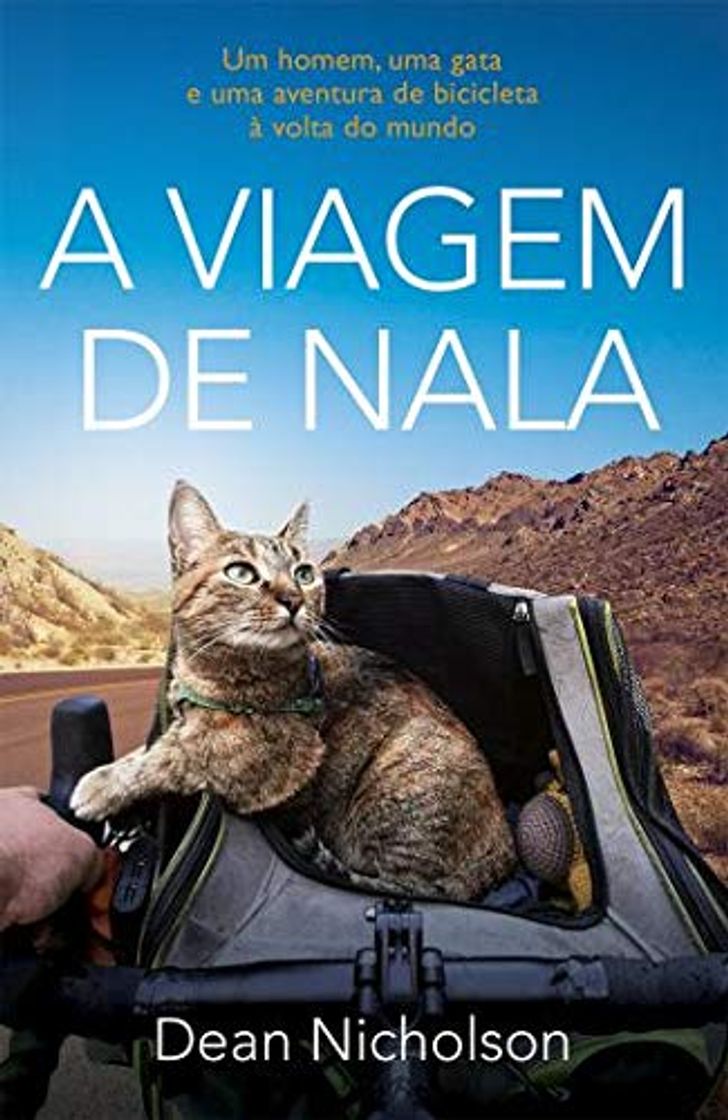 Book A Viagem de Nala