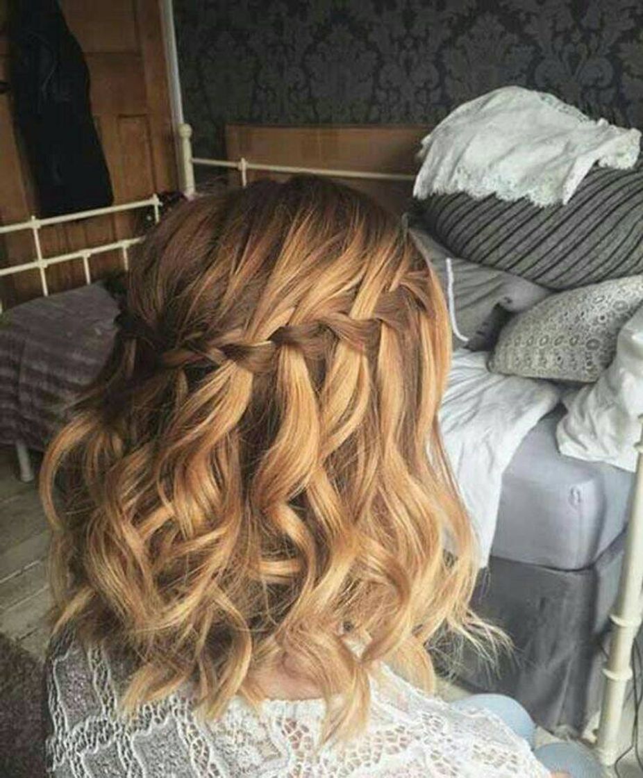 Moda 💇