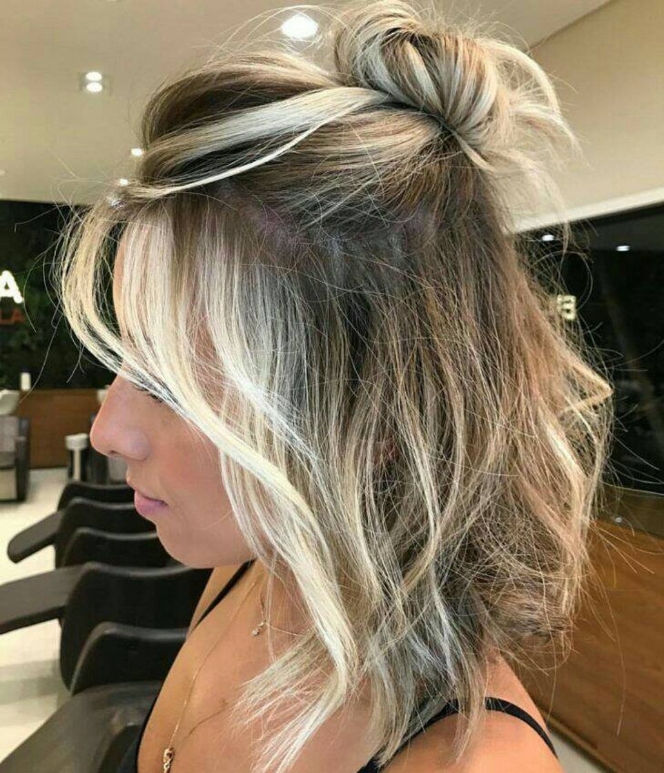 Moda 💇