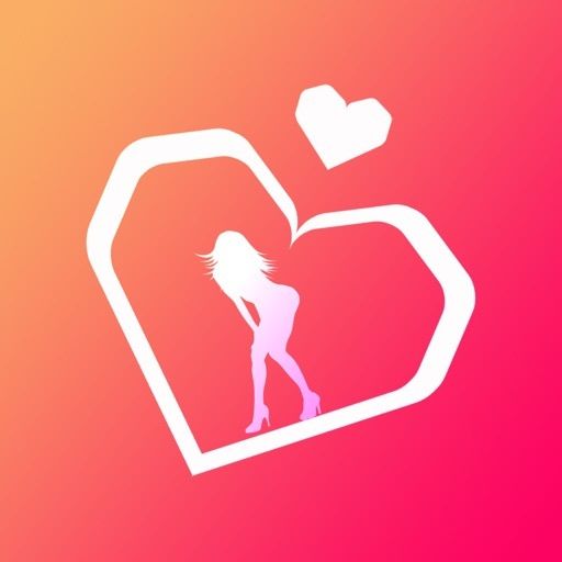 Seeking one night - dating app