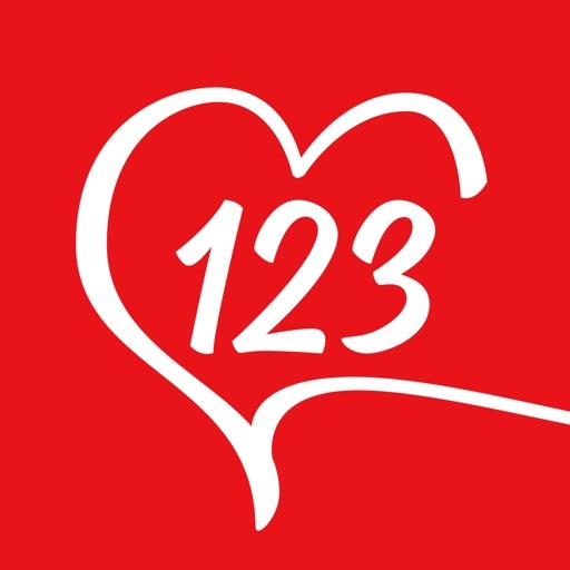 App 123 Date me. Dating - Chat