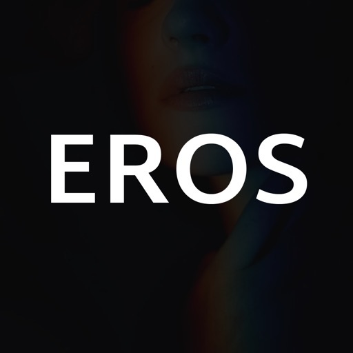 App Eros: Hookup Dating App