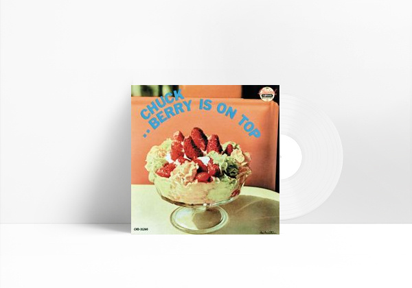 Música Johnny B. Goode