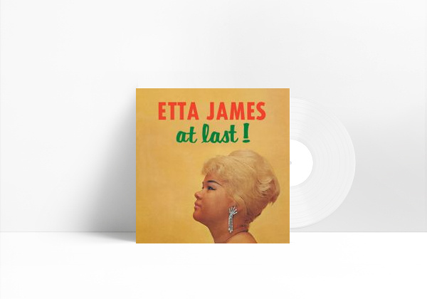 Música At Last