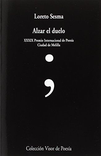 Alzar el duelo