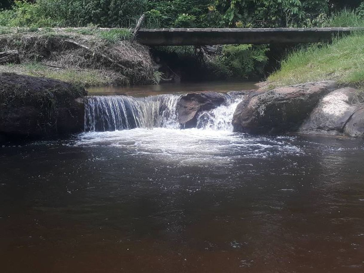 Lugar Itaituba