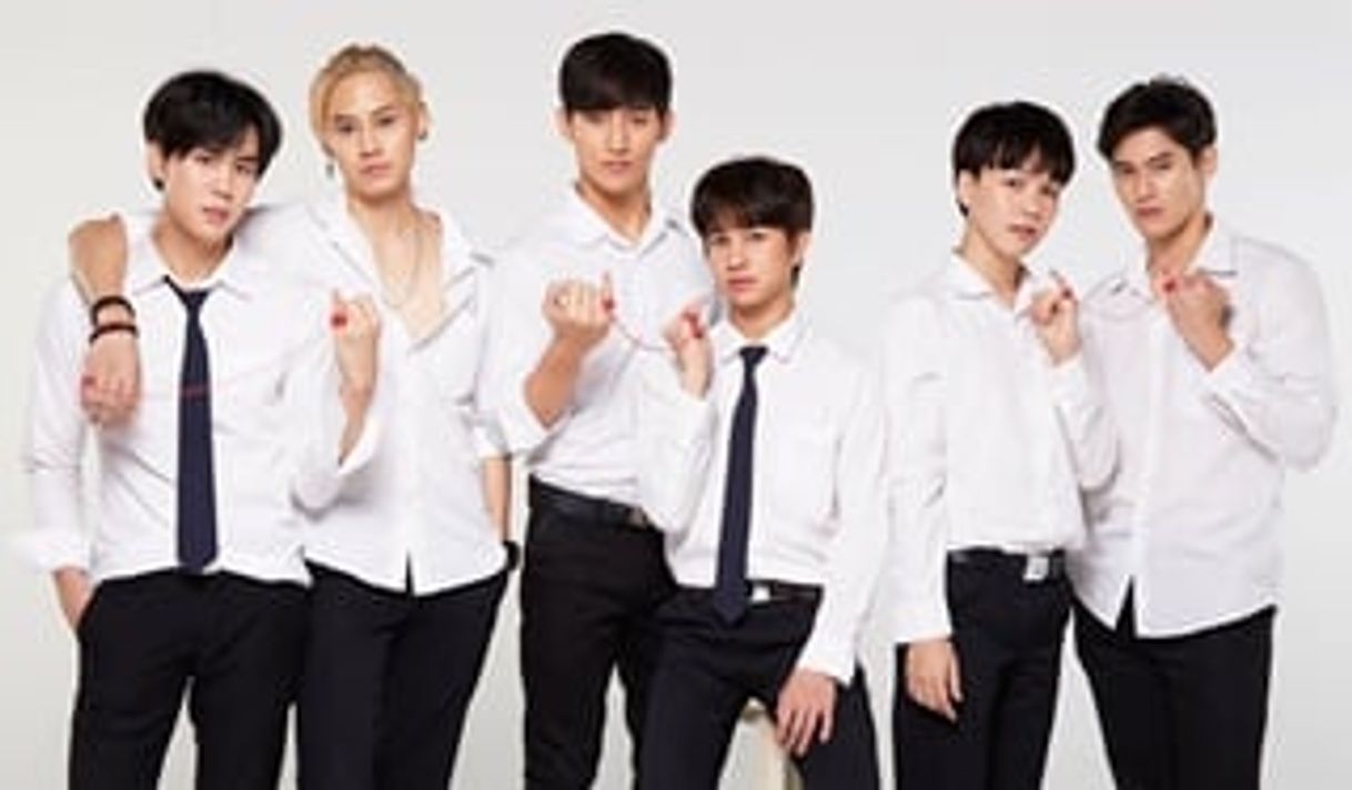 Serie Until We Meet Again The Series – Pi Fansub