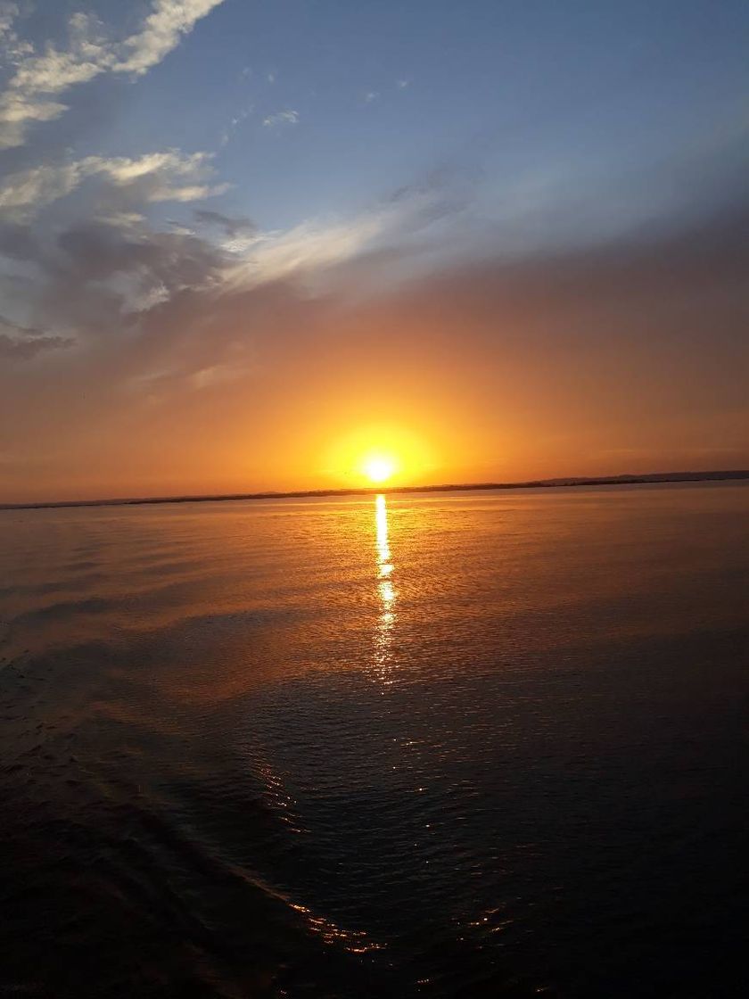 Lugar Itaituba