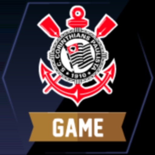 App Game do Corinthians