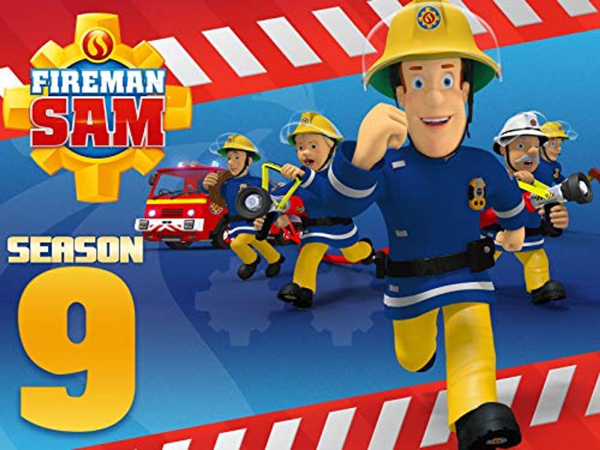 Product Fireman Sam