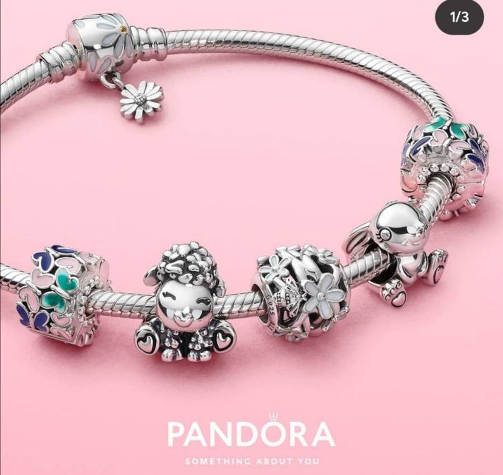 Fashion Pandora💗