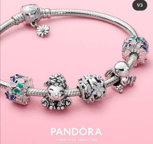 Pandora💗