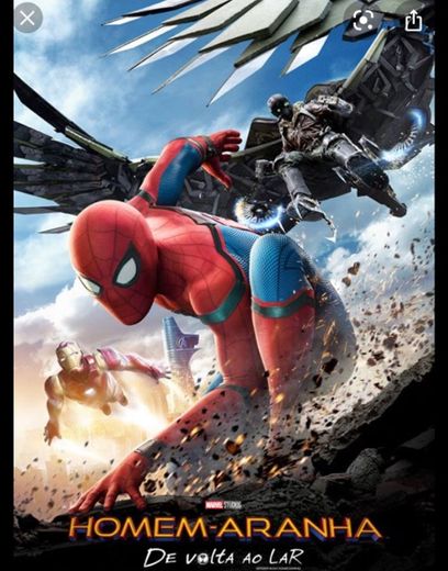 Spider-Man: Homecoming