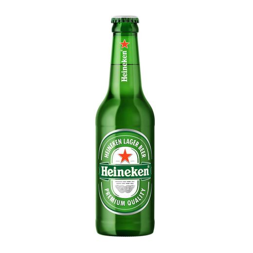 Cerveja Heineken Premium Pilsen Lager 330ml | Carrefour