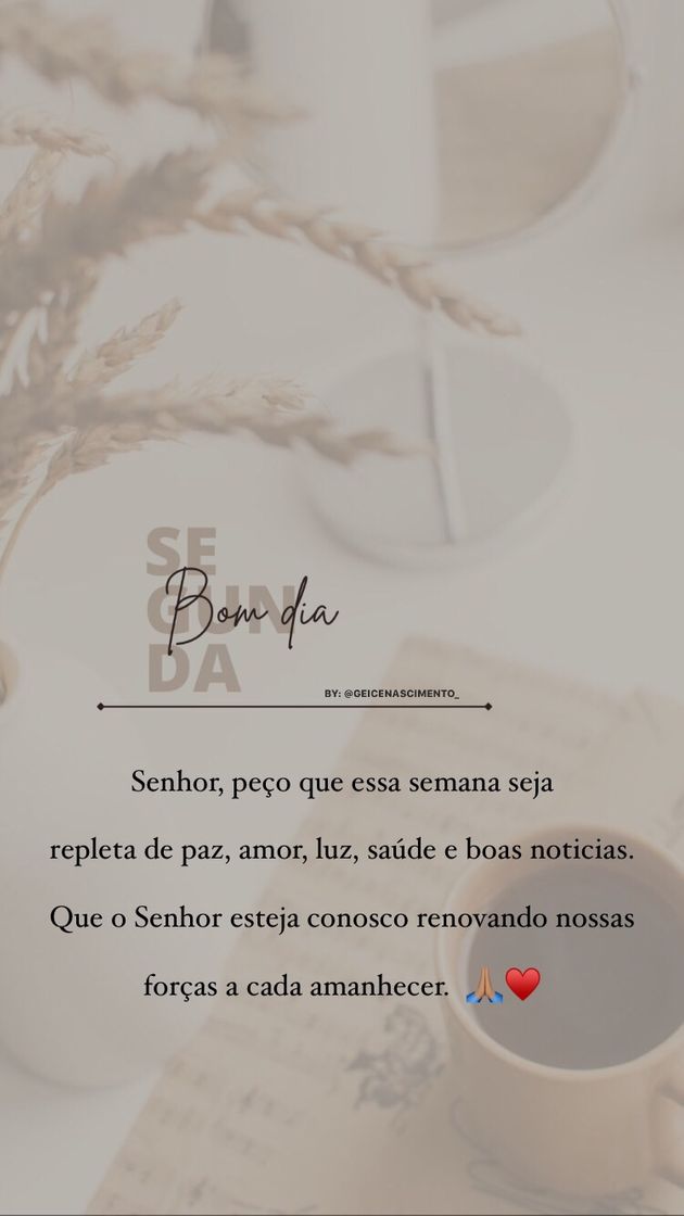 Stories criativos 