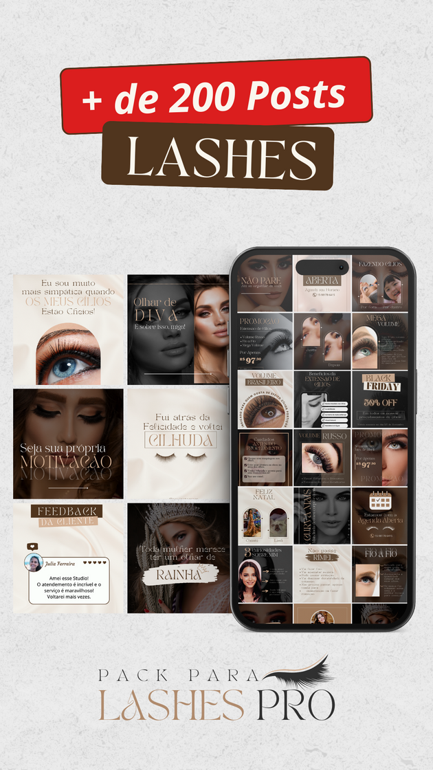 Products Pack Canva