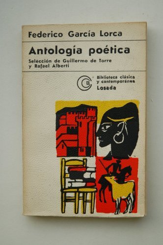 Books Antología poética : 1918-1936