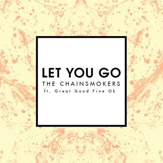 Let You Go - Radio Edit