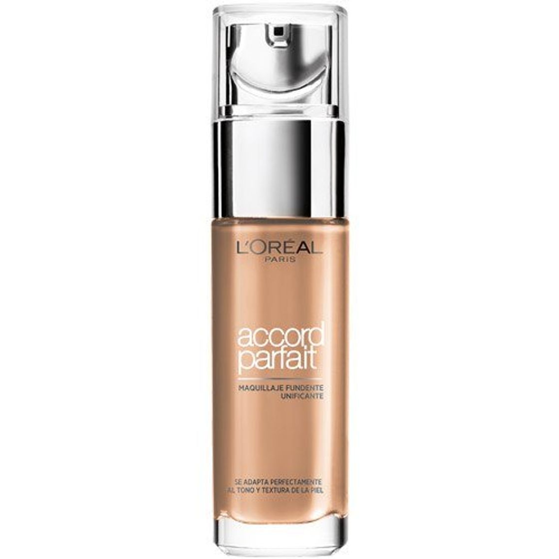 Fashion Accord Parfait Fluído 5R Natural Rosé | Base | L'Oréal Paris