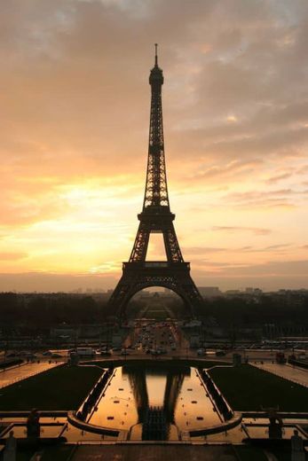 Torre Eiffel